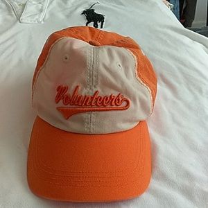 Univ of  Tennessee  one Sz $28+Free TU hat